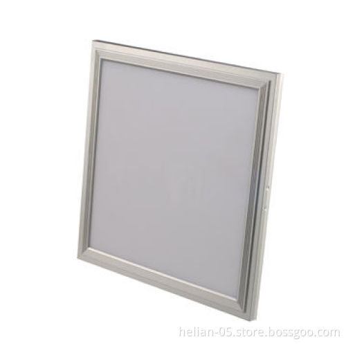 High-power 600*600mm LED Panel Light for Ceiling Lighting